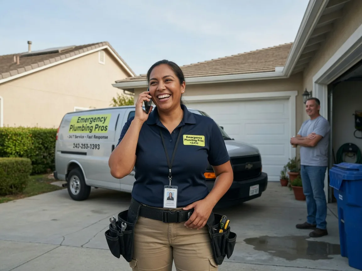 Emergency Plumber Simpson, LA FAQs